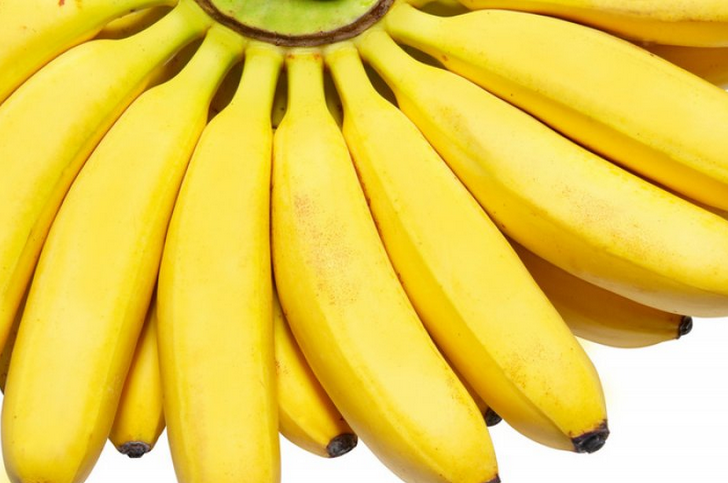 Можно ли есть бананы