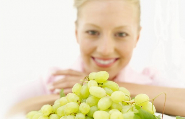 Язва желудка можно ли виноград