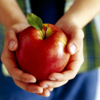 Яблоки при гастрите – можно или нельзя