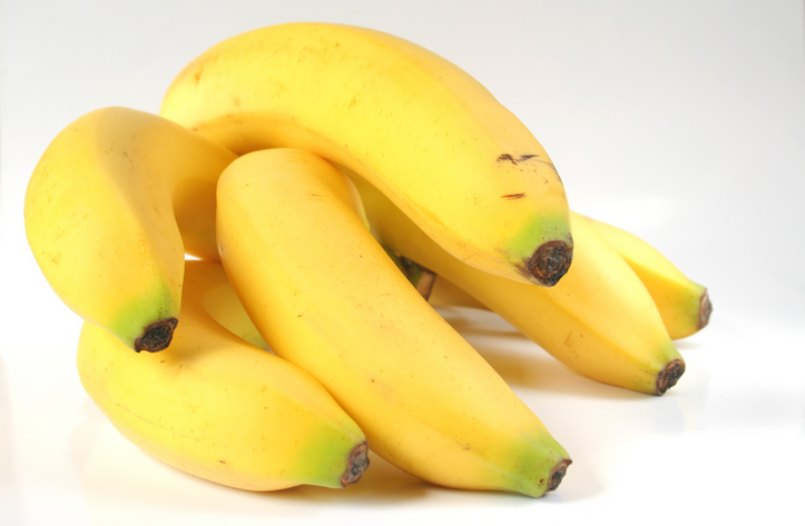 Банан при язве желудка с повышенной кислотностью