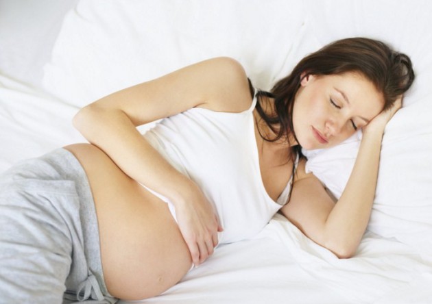 Гастрит и беременность