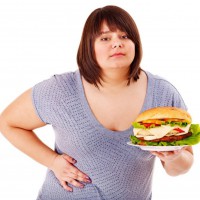 Почему болит желудок после еды?