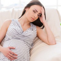 Беременность и расстройство желудка: как избавиться от проблемы
