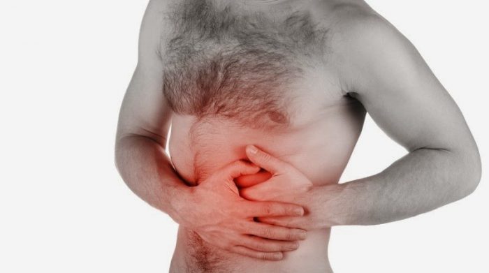 Боль в поджелудочной железе: симптомы, лечение
