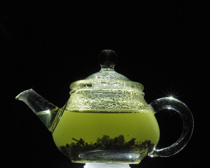 Можно ли зеленый чай при гастрите