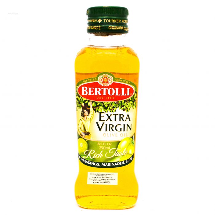 Олива Extra Virgin