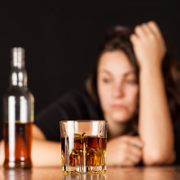Употребление алкоголя при язве желудка: мифы и реальность