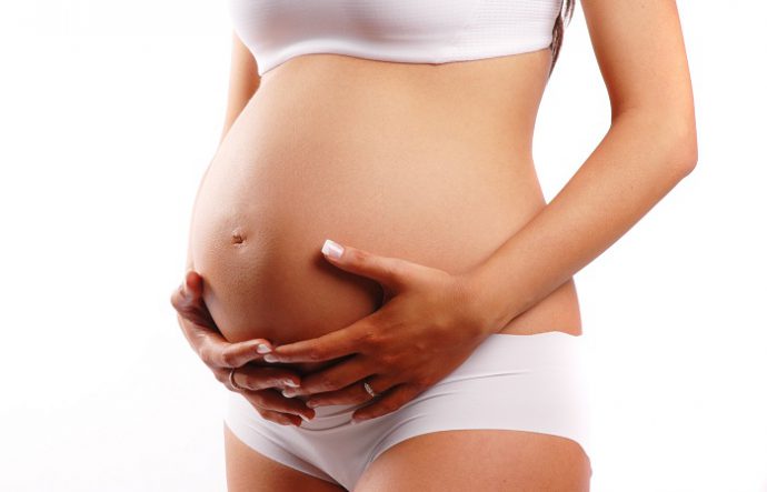 причины повышенной кислотности при беременности
