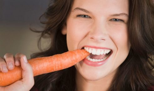 противопоказания к употреблению моркови