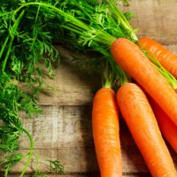 Морковь при гастрите: вред или польза