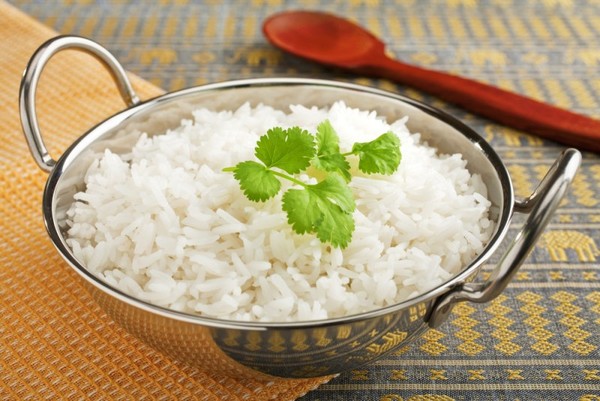 Состав и свойства риса