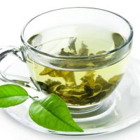Можно ли пить зеленый чай на голодный желудок