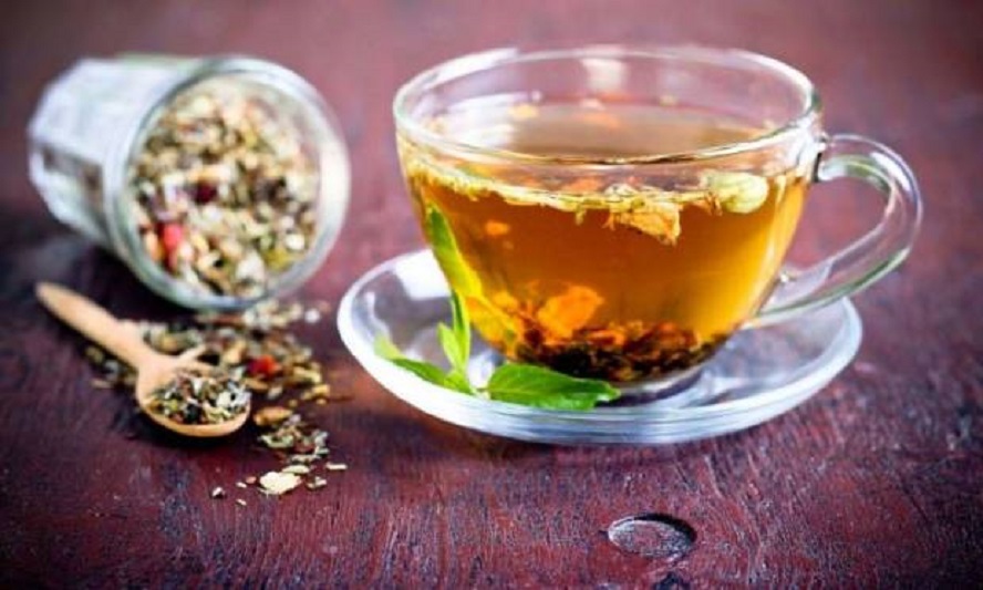 Монастырский чай для лечения желудка