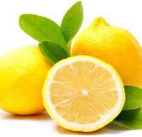 лимон при гастрите