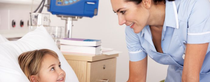 роль медсестры при лечении гастрита