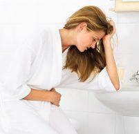 Почему тошнит на голодный желудок по утрам: причины и лечение рвоты