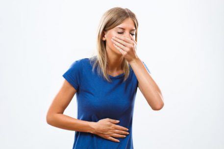 симптомы стеноза желудка
