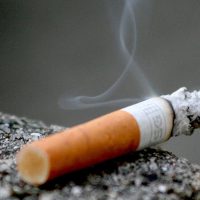 Можно ли курить табачные сигареты при язве желудка?