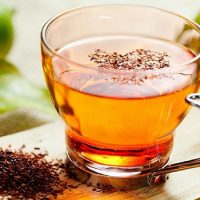 Чай для желудка и кишечника: польза и вред