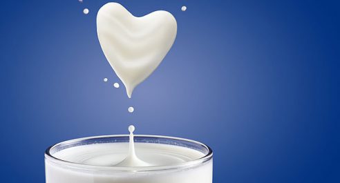 Диагностика поноса от молока