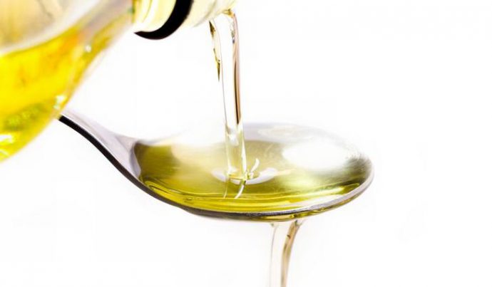 Оливковое масло на голодный желудок