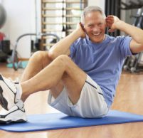 Можно ли заниматься активным спортом при язве желудка