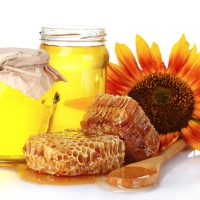 Мед при гастрите — можно употреблять или нет