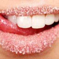 Сладкий привкус во рту: причины и лечение