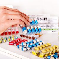 Антацидные препараты: принцип действия, рекомендации по применению