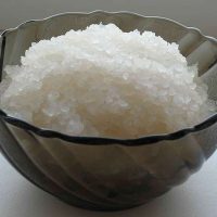 Морской индийский рис: полезные свойства и противопоказания