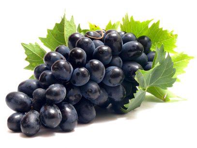 виноград при панкриотите
