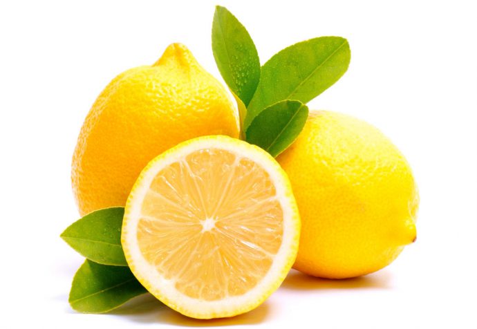 лимон при тошноте